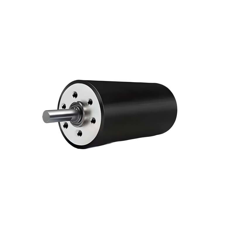 Motor à courant continu 92 watts 35 mm 4640 tr/min 12 V couple de démarrage élevé
