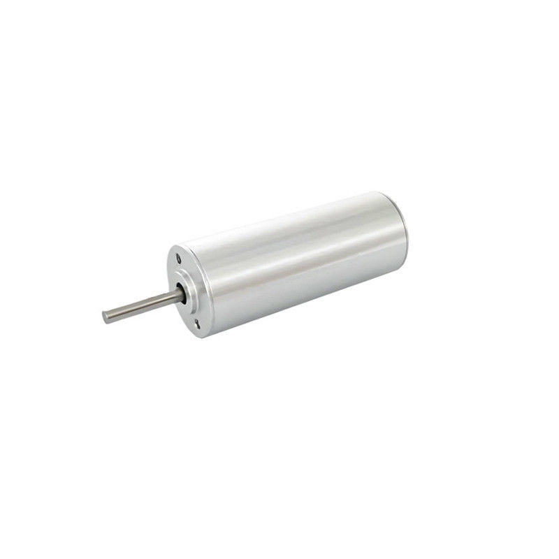 Moteur électrique sans balai de 12 mm à capteur 6.5W 25310 tr/min personnalisable pour pompes médicales