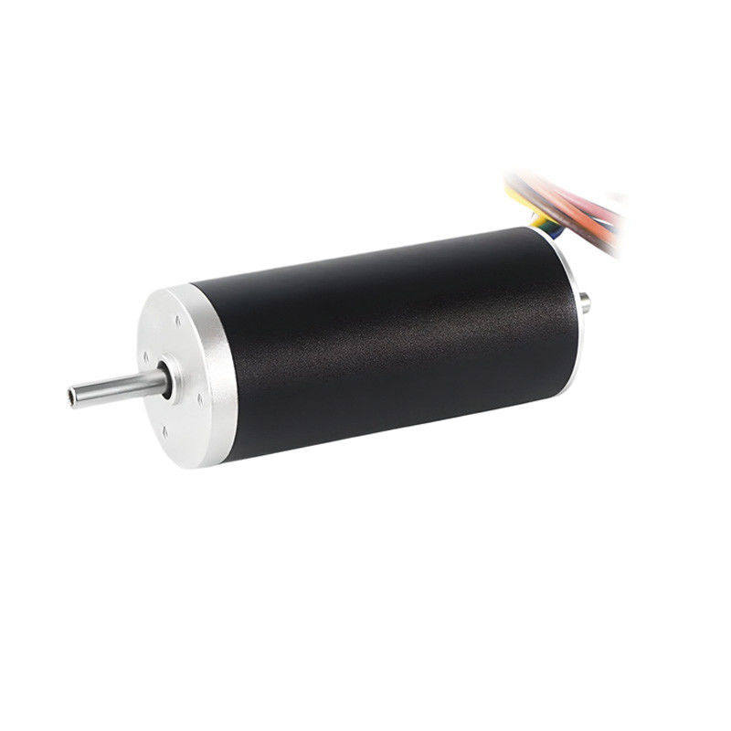 Moteur électrique sans balai 24 mm 48V 40W 14150rpm