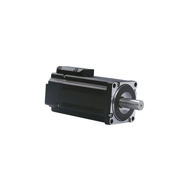 Servo moteur à courant alternatif sans balai de 400 W 1.9N.M 3000 tr/min Flange 60 mm pour contrôle de précision