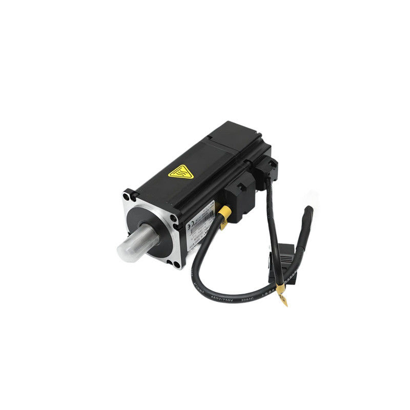 Servo moteur sans balai de 60 mm pour automobile Servomotor à encodeur de 400 W 1,9 N.M 3000 tr/min