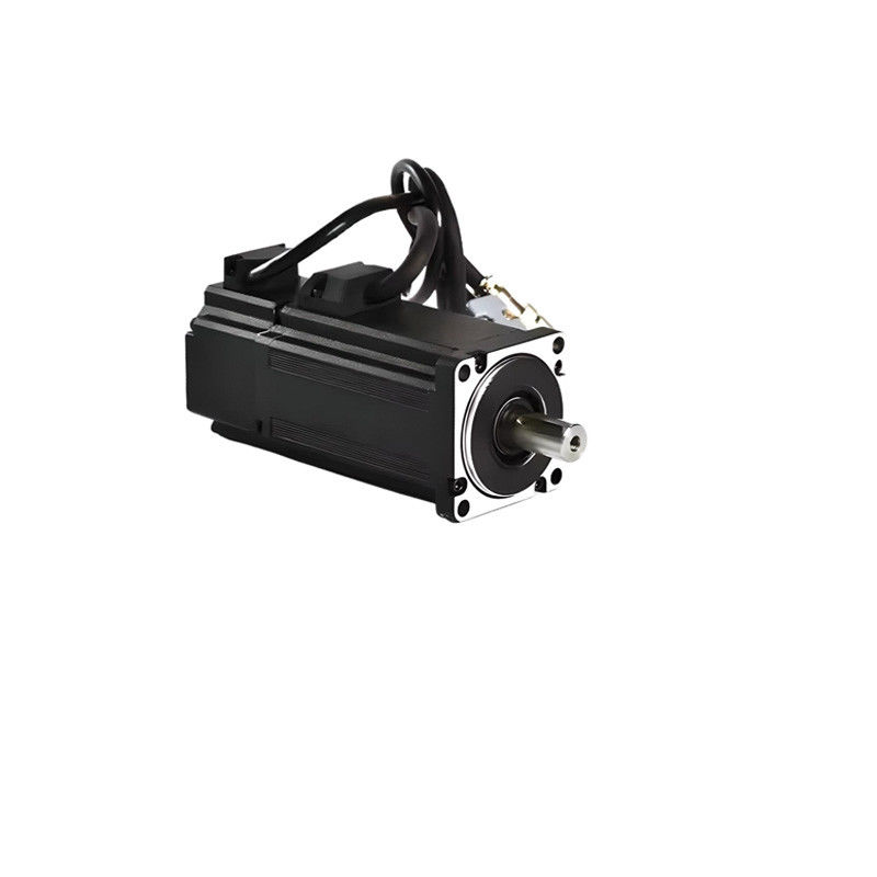 Servo-moteur sans balai de 80 mm Servo-moteur encodeur Servo-moteur 1000W 3.2N.M 3000rpm