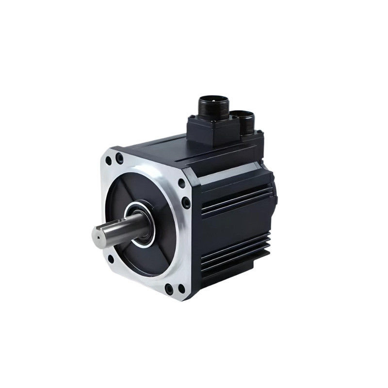 Servo-moteur sans balai à fonctionnement stable 1200W 7.2N.M 110mm AC Servo-moteur