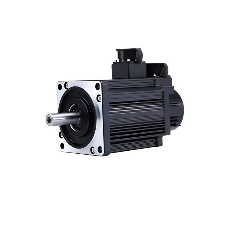 Flanche de servo-moteur à courant alternatif économe en énergie 180 mm avec codeur 7500W 48N.M 1500rpm
