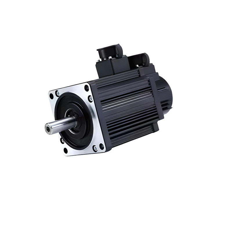 Flanche 130 mm AC Servo moteur sans balai haute densité 2500W 24.2N.M 3000rpm