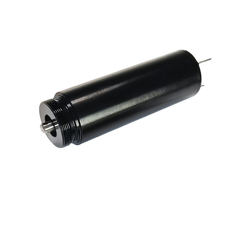 Moteur à courant continu sans balai de 16 mm 24V 37000 tours par minute 101mNm Micromotor allemand Ultra Silent Edition