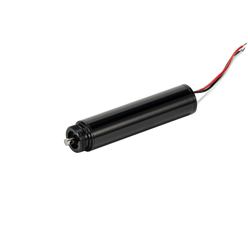 Moteur électrique sans balai de 14 mm 24V 40000 tours par minute Moteur BLDC haute puissance